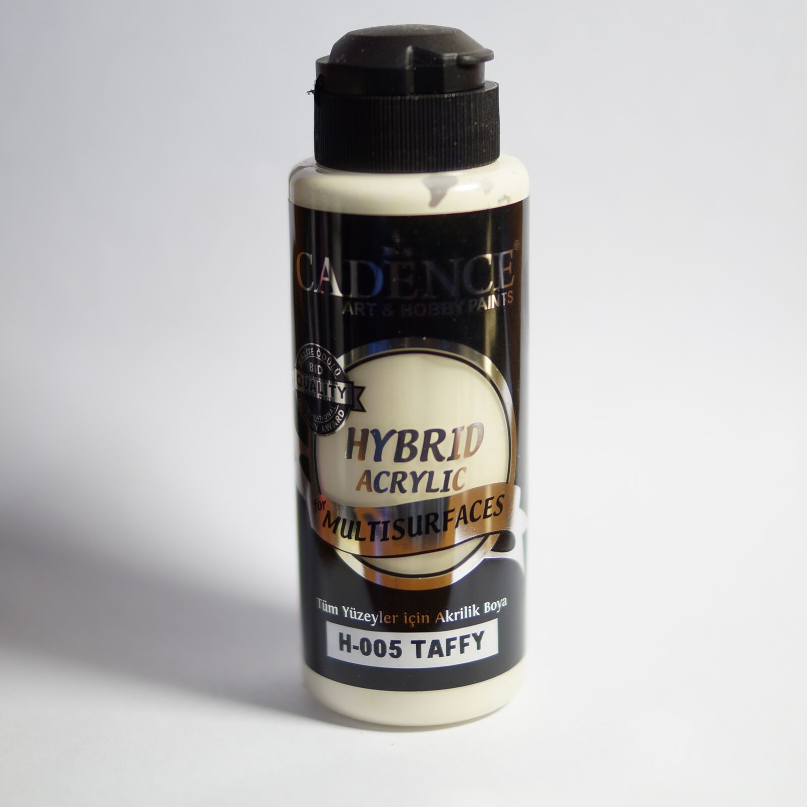 HYBRID Akrilfesték [Taffy] 120 ml