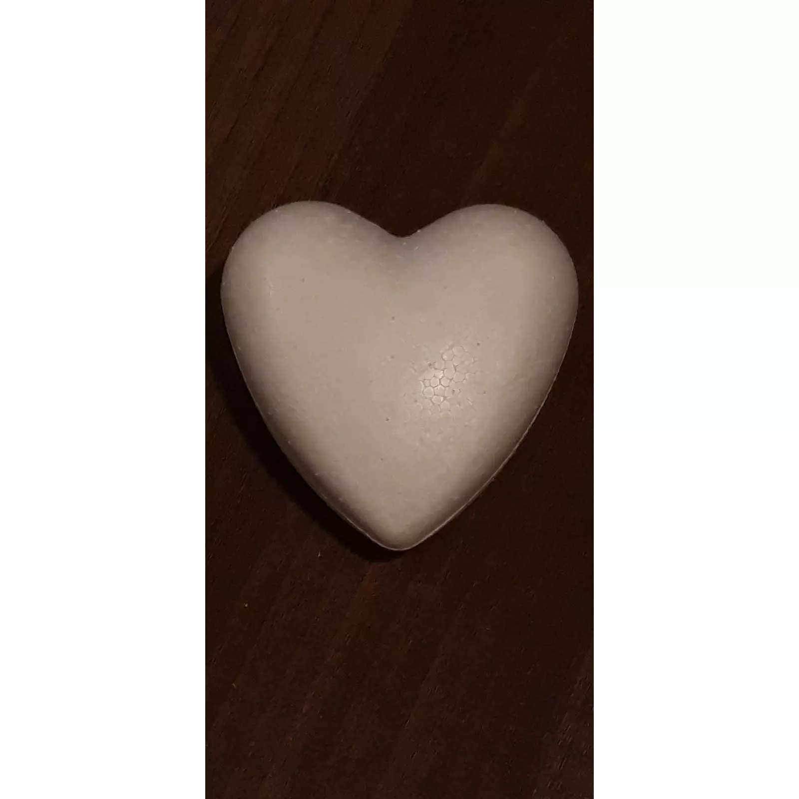 Hungarocell szív 11 cm