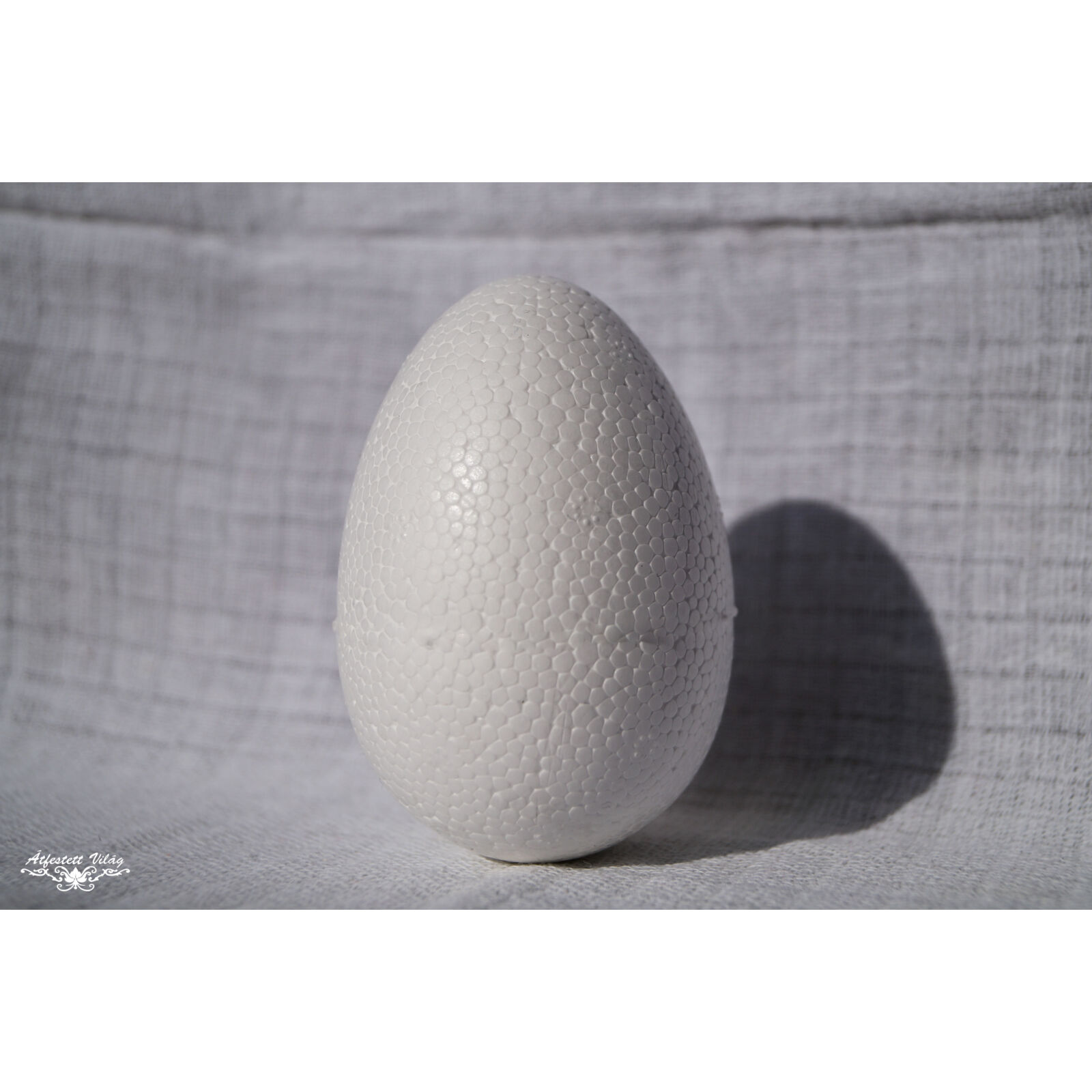 Hungarocell tojás [8 cm]