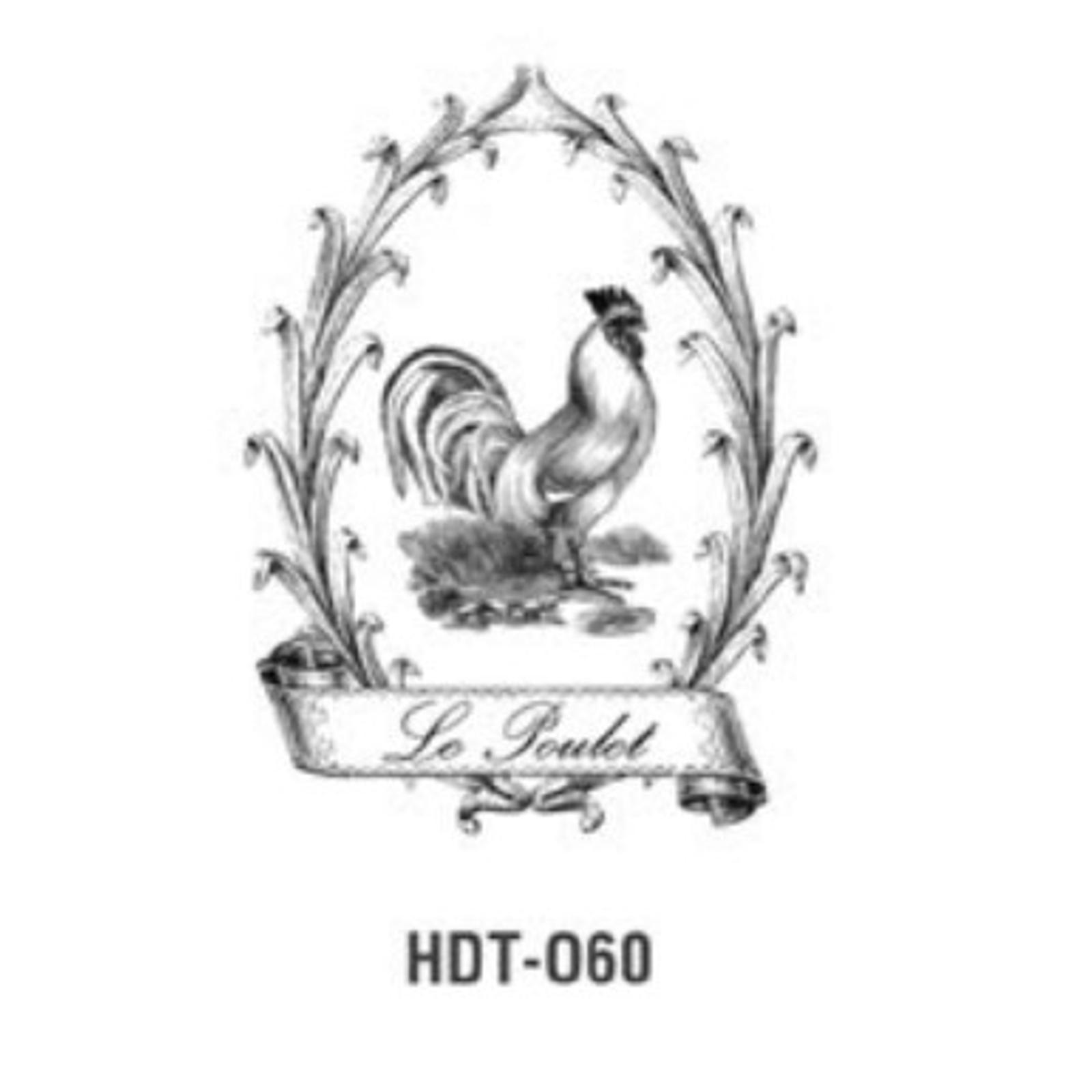 HDT-060 Home Decor Transzfer