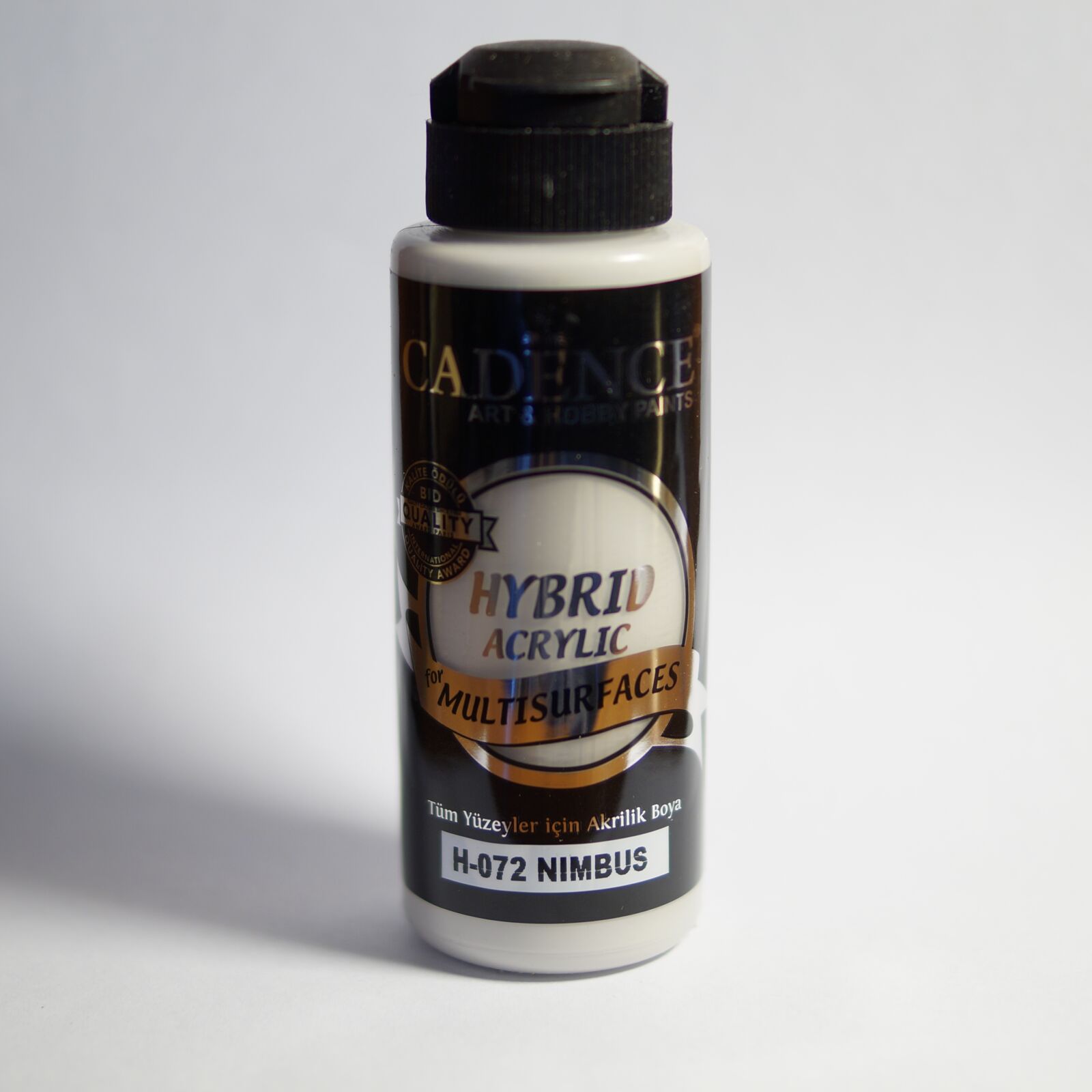HYBRID Akrilfesték [Nimbus] 120 ml