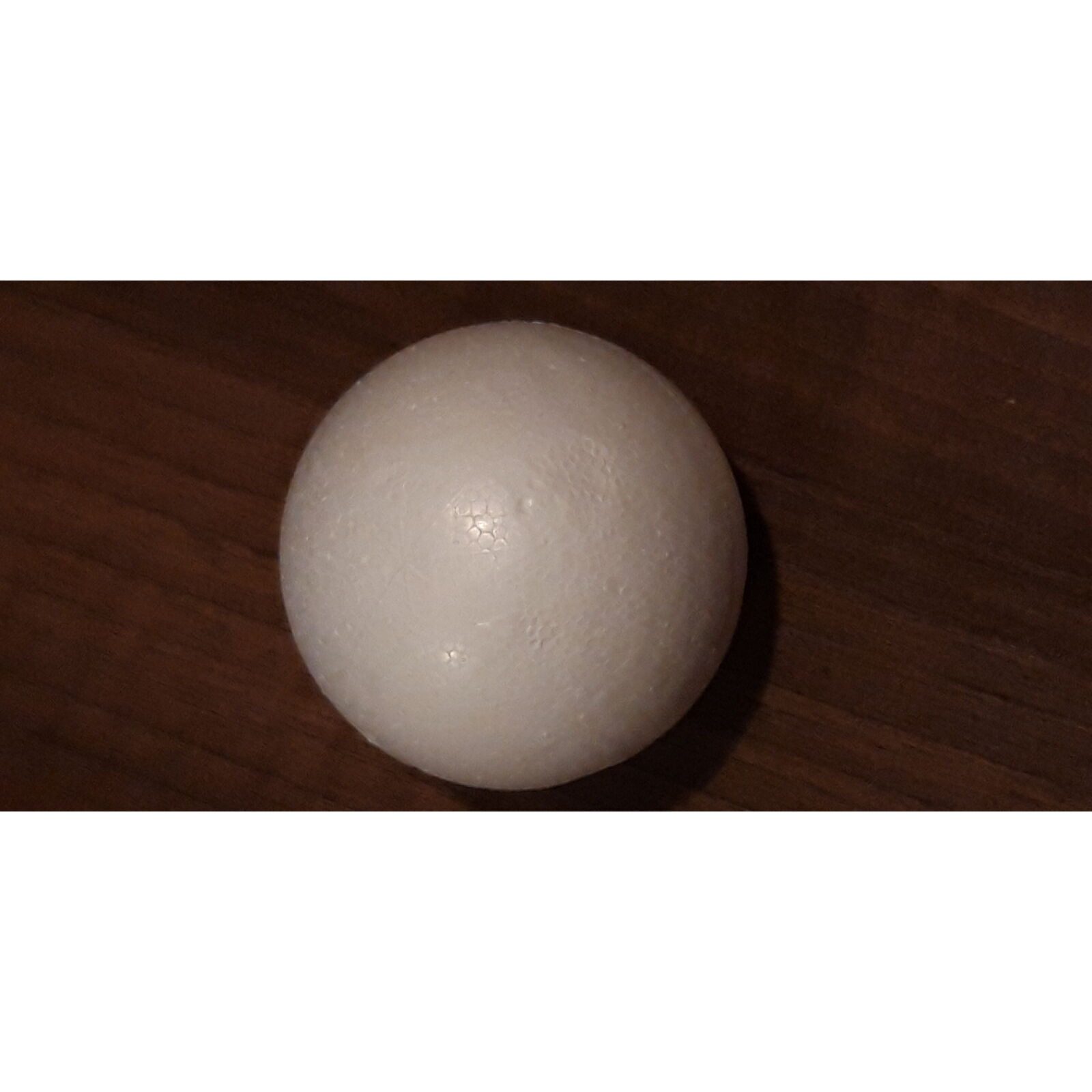 Hungarocell gömb 6 cm
