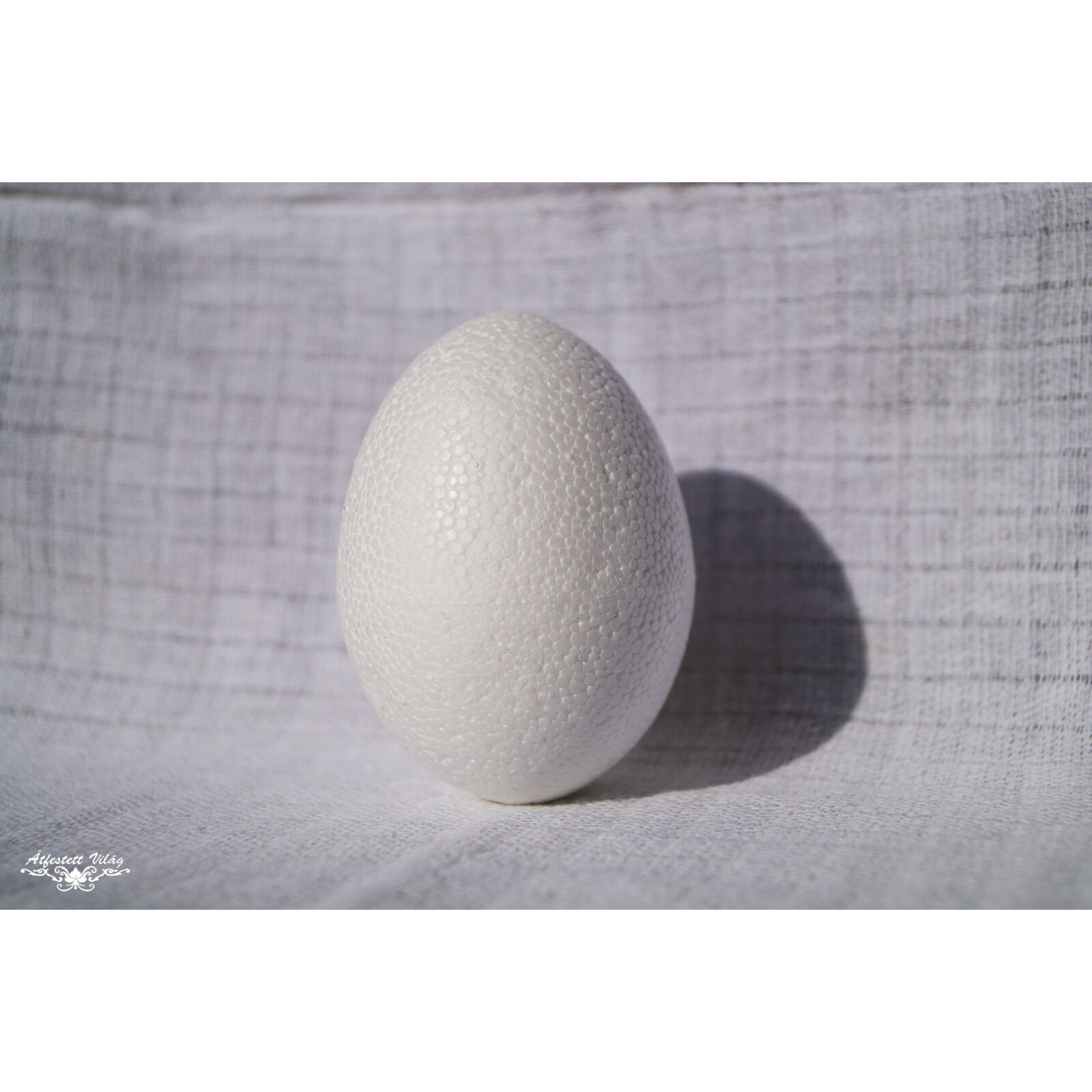 Hungarocell tojás [7 cm]